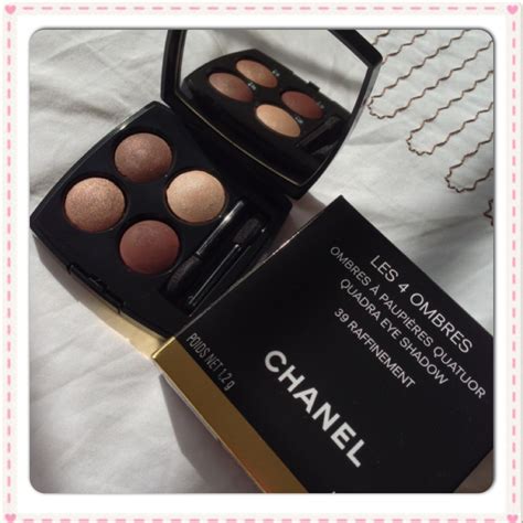 chanel 4 ombres 226|LES 4 OMBRES Multi.